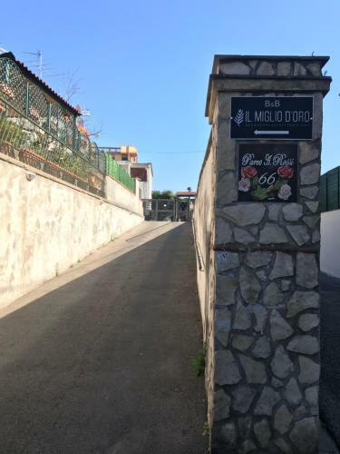 B&B Il Miglio D?oro