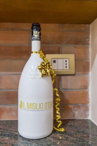 B&B Il Miglio D?oro