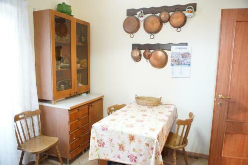 Apartamento Casa Vacanze Da Rosy