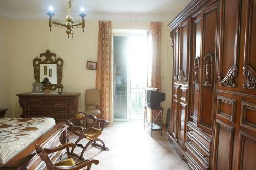 Apartamento Casa Vacanze Da Rosy