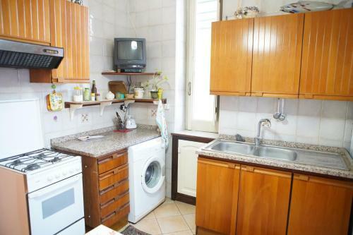 Apartamento Casa Vacanze Da Rosy