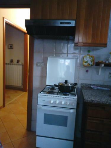 Apartamento Casa Vacanze Da Rosy