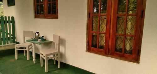 Hostal Namastay Cottage Hunnas Falls