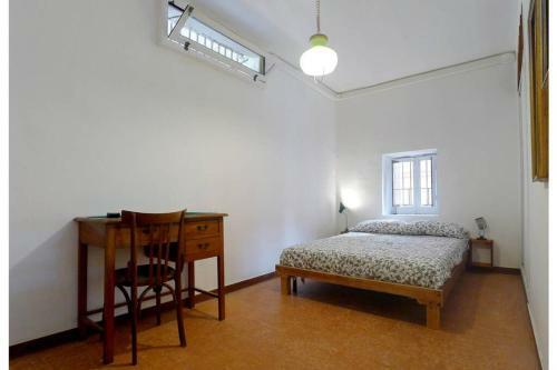 Il Guardiano Di Villa Falco