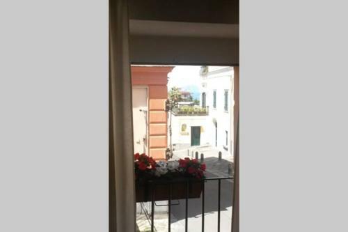 Il Guardiano Di Villa Falco