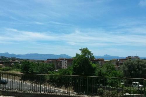 Il Guardiano Di Villa Falco