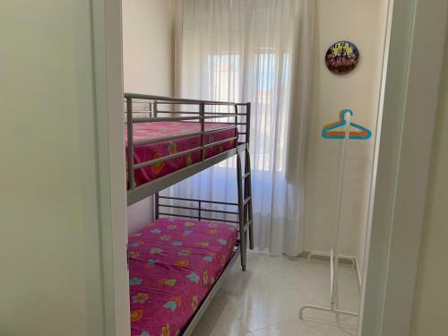 Apartamento B&B Casa Gioia
