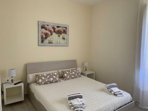 Apartamento B&B Casa Gioia