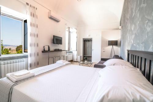 Bed & Breakfast Bella 'mbriana