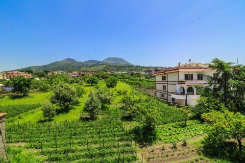 Bed & Breakfast Bella 'mbriana