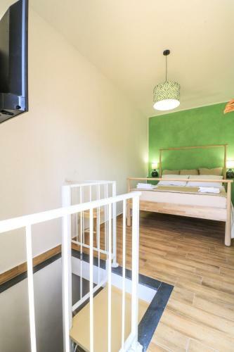 Bed & Breakfast Bella 'mbriana
