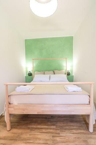 Bed & Breakfast Bella 'mbriana
