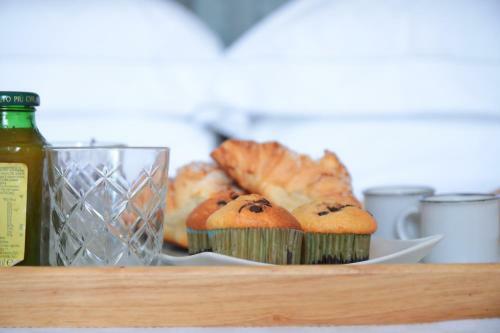 Bed & Breakfast Bella 'mbriana