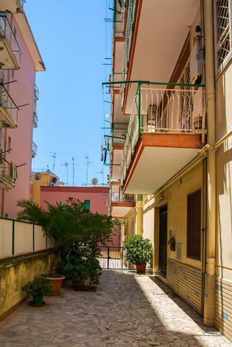 Apartment Clara - Ercolano