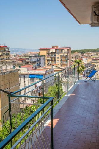 Apartment Clara - Ercolano