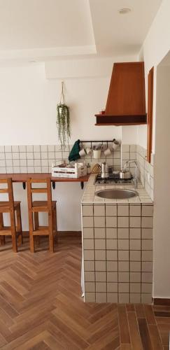 Ercolano Suite 181