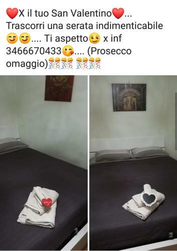 B&B Ercolano Scavi