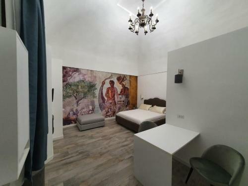 Apartamento La Casa Di Ercolano - La Domus