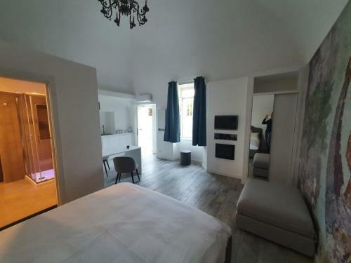 Apartamento La Casa Di Ercolano - La Domus