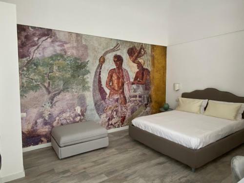Apartamento La Casa Di Ercolano - La Domus