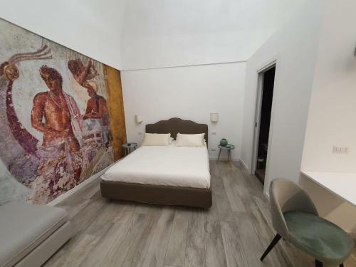 Apartamento La Casa Di Ercolano - La Domus