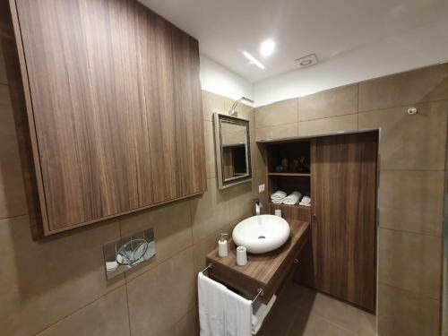 Apartamento La Casa Di Ercolano - La Domus