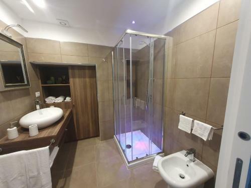 Apartamento La Casa Di Ercolano - La Domus