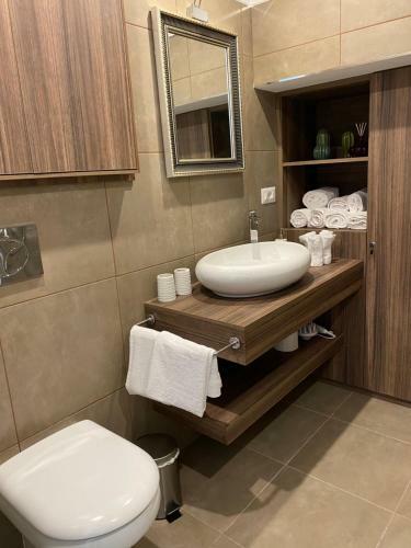 Apartamento La Casa Di Ercolano - La Domus