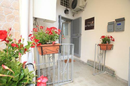 Apartamento Rifugio Del Marchese
