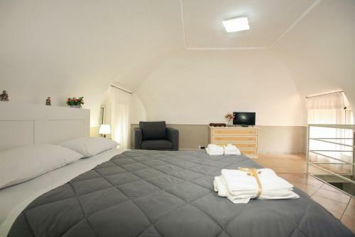 Apartamento Rifugio Del Marchese