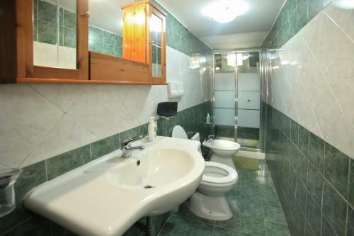 Apartamento Rifugio Del Marchese