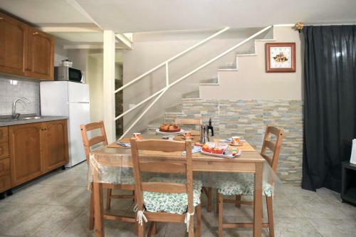 Apartamento Rifugio Del Marchese