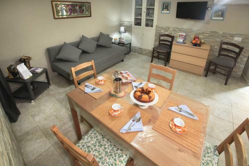 Apartamento Rifugio Del Marchese