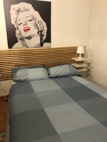 Apartamento La Piazzetta