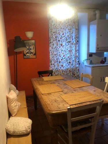 Apartamento La Piazzetta