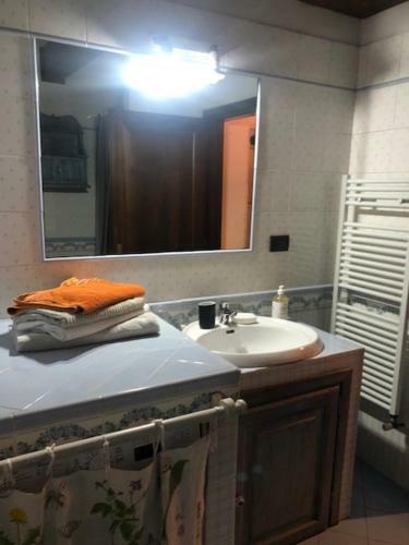 Apartamento La Piazzetta