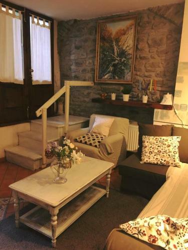 Apartamento La Piazzetta