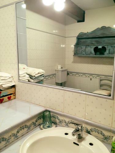 Apartamento La Piazzetta