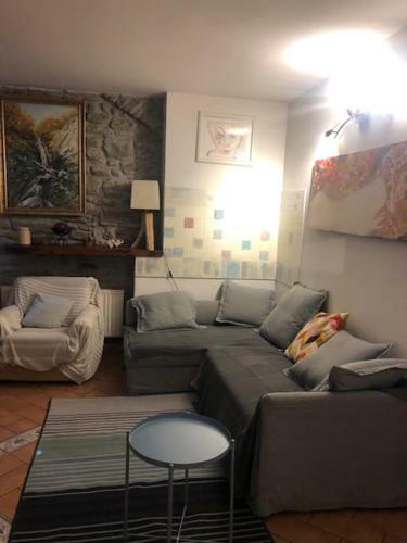 Apartamento La Piazzetta