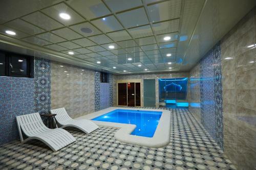 Old Tashkent Hotel & Spa