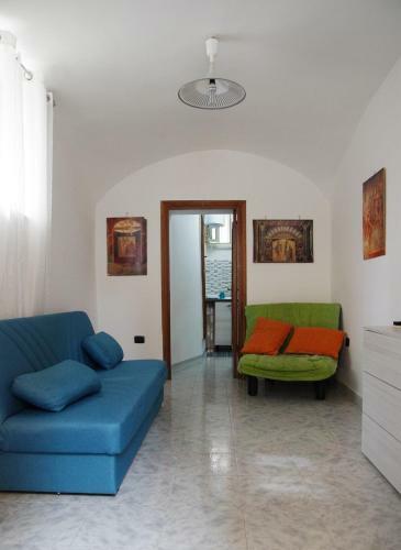 Villa Liberata