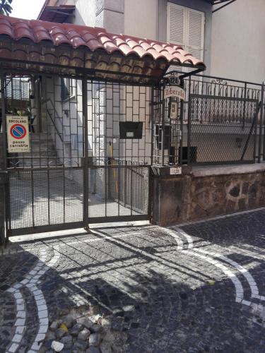 Villa Liberata