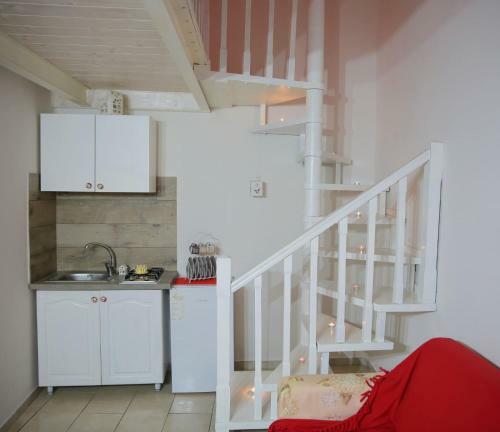 Bed & Breakfast Iluma