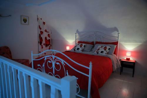 Bed & Breakfast Iluma