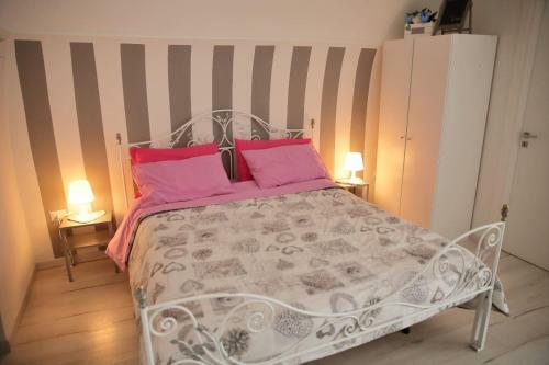 Bed & Breakfast Iluma