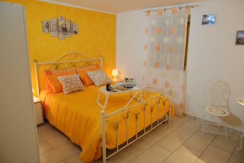 Bed & Breakfast Iluma
