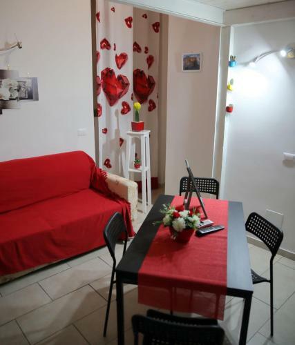 Bed & Breakfast Iluma