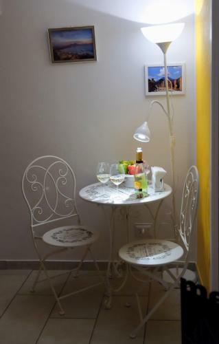 Bed & Breakfast Iluma