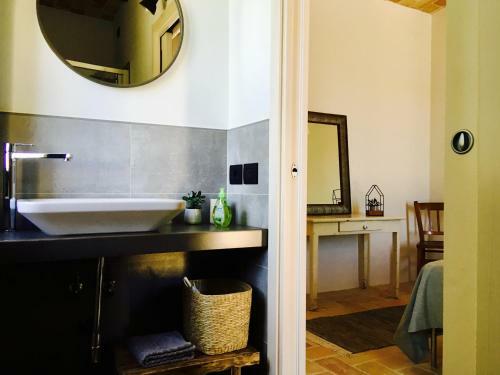 Bed & Breakfast Frontemaja