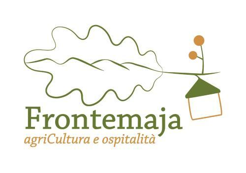 Bed & Breakfast Frontemaja